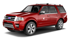 FreedomCar Ford Expedition